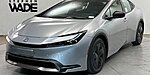 New 2026 TOYOTA PRIUS PLUG-IN SE in ST. GEORGE, UTAH