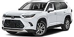 New 2026 TOYOTA GRAND HIGHLANDER LIMITED in ST. GEORGE, UTAH