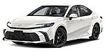 New 2026 TOYOTA CAMRY SE in ST. GEORGE, UTAH