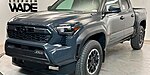 New 2026 TOYOTA TACOMA TRD OFF ROAD HYBRID in ST. GEORGE, UTAH
