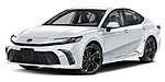 New 2026 TOYOTA CAMRY XSE in ST. GEORGE, UTAH
