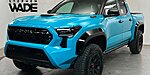 New 2026 TOYOTA TACOMA TRD PRO HYBRID in ST. GEORGE, UTAH