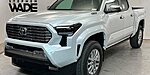 New 2026 TOYOTA TACOMA LIMITED HYBRID in ST. GEORGE, UTAH