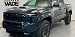 New 2026 TOYOTA TACOMA TRD SPORT in ST. GEORGE, UTAH