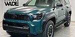 New 2026 TOYOTA 4RUNNER TRD OFF ROAD PREMIUM in ST. GEORGE, UTAH