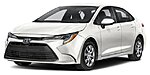 New 2026 TOYOTA COROLLA LE in ST. GEORGE, UTAH
