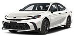 New 2026 TOYOTA CAMRY NIGHTSHADE in ST. GEORGE, UTAH