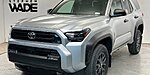 New 2026 TOYOTA 4RUNNER SR5 in ST. GEORGE, UTAH