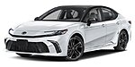 New 2026 TOYOTA CAMRY XSE in ST. GEORGE, UTAH