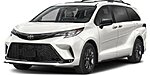 New 2026 TOYOTA SIENNA XSE in ST. GEORGE, UTAH