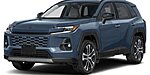 New 2026 TOYOTA RAV4 LIMITED in ST. GEORGE, UTAH