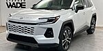New 2026 TOYOTA RAV4 LIMITED in ST. GEORGE, UTAH