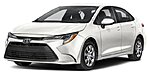 New 2026 TOYOTA COROLLA LE in ST. GEORGE, UTAH