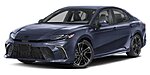 New 2026 TOYOTA CAMRY XSE in ST. GEORGE, UTAH