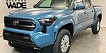 New 2026 TOYOTA TACOMA SR5 in ST. GEORGE, UTAH