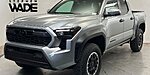 New 2026 TOYOTA TACOMA TRD OFF ROAD in ST. GEORGE, UTAH