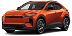 New 2026 TOYOTA C-HR SE in ST. GEORGE, UTAH