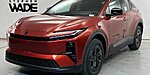 New 2026 TOYOTA C-HR SE in ST. GEORGE, UTAH
