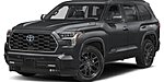 New 2026 TOYOTA SEQUOIA PLATINUM in ST. GEORGE, UTAH