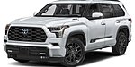New 2026 TOYOTA SEQUOIA PLATINUM in ST. GEORGE, UTAH