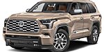 New 2026 TOYOTA SEQUOIA 1794 EDITION in ST. GEORGE, UTAH