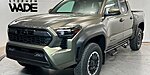 New 2026 TOYOTA TACOMA TRD OFF ROAD in ST. GEORGE, UTAH