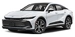 New 2026 TOYOTA CROWN LIMITED in ST. GEORGE, UTAH