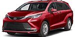 New 2026 TOYOTA SIENNA LIMITED in ST. GEORGE, UTAH