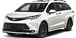 New 2026 TOYOTA SIENNA WOODLAND EDITION in ST. GEORGE, UTAH