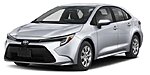New 2026 TOYOTA COROLLA HYBRID LE in ST. GEORGE, UTAH