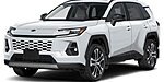 New 2026 TOYOTA RAV4 LIMITED in ST. GEORGE, UTAH