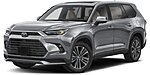 New 2026 TOYOTA GRAND HIGHLANDER HYBRID MAX PLATINUM in ST. GEORGE, UTAH