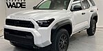 New 2026 TOYOTA 4RUNNER SR5 in ST. GEORGE, UTAH