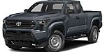 New 2026 TOYOTA TACOMA SR in ST. GEORGE, UTAH
