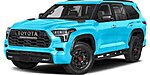 New 2026 TOYOTA SEQUOIA TRD PRO in ST. GEORGE, UTAH