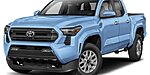 New 2026 TOYOTA TACOMA SR5 in ST. GEORGE, UTAH