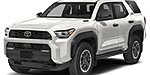 New 2026 TOYOTA 4RUNNER HYBRID TRD OFF ROAD PREMIUM in ST. GEORGE, UTAH