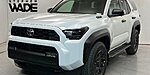 New 2026 TOYOTA 4RUNNER HYBRID TRD OFF ROAD PREMIUM in ST. GEORGE, UTAH