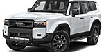 New 2027 TOYOTA LAND CRUISER  in ST. GEORGE, UTAH
