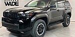 New 2026 TOYOTA 4RUNNER HYBRID TRD OFF ROAD PREMIUM in ST. GEORGE, UTAH