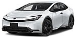 New 2026 TOYOTA PRIUS NIGHTSHADE in ST. GEORGE, UTAH