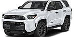 New 2026 TOYOTA 4RUNNER HYBRID PLATINUM in ST. GEORGE, UTAH
