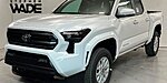 New 2026 TOYOTA TACOMA SR5 in ST. GEORGE, UTAH
