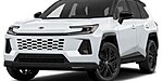 New 2026 TOYOTA RAV4 PLUG-IN HYBRID XSE in ST. GEORGE, UTAH