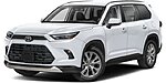 New 2026 TOYOTA GRAND HIGHLANDER LIMITED in ST. GEORGE, UTAH