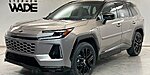 New 2026 TOYOTA RAV4 PLUG-IN HYBRID XSE in ST. GEORGE, UTAH