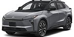 New 2026 TOYOTA BZ LIMITED in ST. GEORGE, UTAH