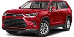New 2026 TOYOTA GRAND HIGHLANDER HYBRID XLE in ST. GEORGE, UTAH