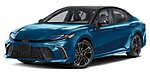 New 2026 TOYOTA CAMRY XSE in ST. GEORGE, UTAH