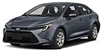 New 2026 TOYOTA COROLLA HYBRID LE in ST. GEORGE, UTAH